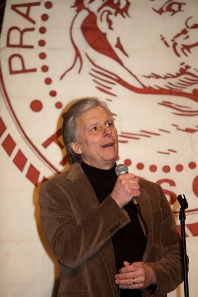 Kurt Peterson Photo